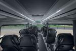 Iveco Daily Tourys 2017 года